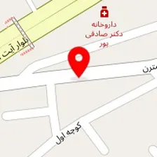 سالن زیبایی میس لیانا