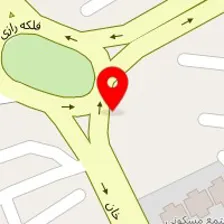 آرایشگاه رزت