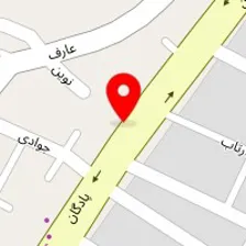 سالن زیبایی ملیحه