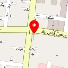 آرایشگاه بابون