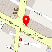 آرایشگاه عروسک