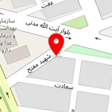 سالن زیبایی ساحل