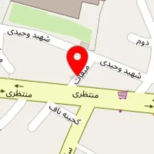 آرایشگاه مهسا محمدی