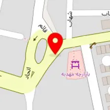 سالن زیبایی رویال