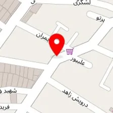 سالن زیبایی نیستا