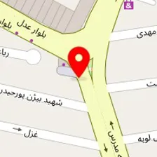 سالن زیبایی غوغا