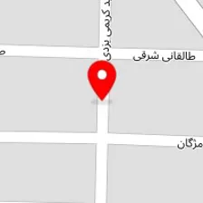 سالن زیبایی خاص