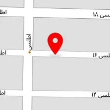 سالن زیبایی دادمرز