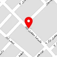 آرایشگاه زیبان