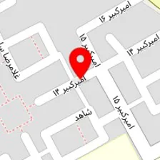 سالن آرایش لیلی