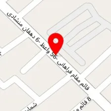 سالن آرایش حسنا