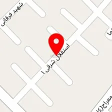 سالن زیبایی دنیا