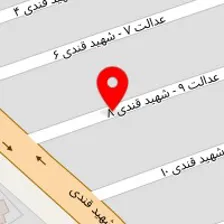 سالن زیبایی آرسی