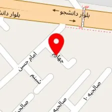 سالن زیبایی مجلسی