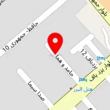 سالن زیبایی هلیا