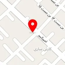 سالن زیبایی میخک نقره ای