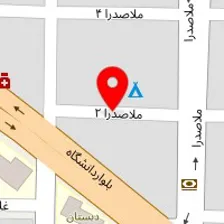 سالن زیبایی مژگون