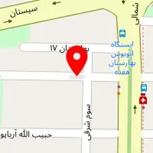 سالن کاشت ناخن نیل لند