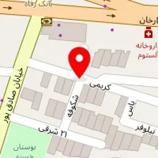 دکتر مرضیه صبایی