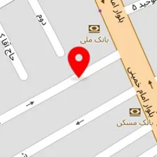 روانشناس اعظم عبادتی شادهسری