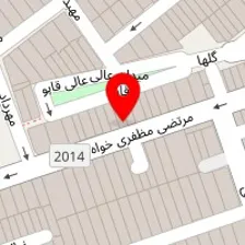 سالن آرایش گلها