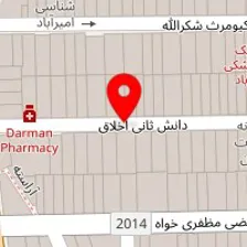 سالن زیبایی جواهر