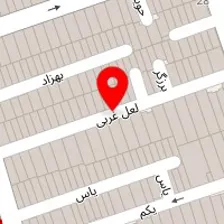 سالن زیبایی رایحه