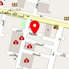 روانشناس سیده کتایون هدایت