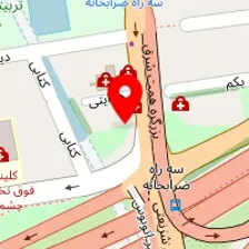 روانشناس آناهیتا اربابی