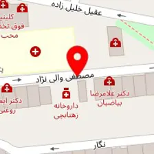 دکتر سمیرا دباغی ظریف