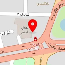 دکتر جینا بهفر