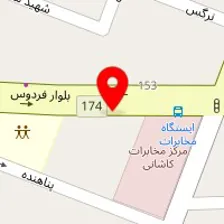 روانشناس مریم هاشمی