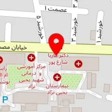 دکتر شهلا یزدانی