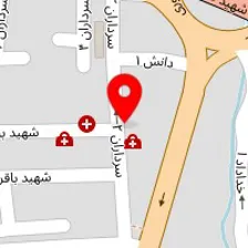 دکتر مهسا اسمعیل پور