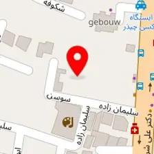 مرکز مشاوره تجریش