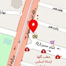 کلینیک روانشناسی آسانا