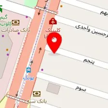 مرکز مشاوره روان حامی