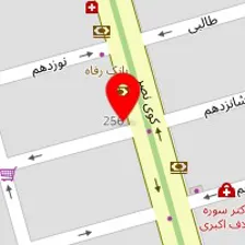 روانشناس فاطمه سبزی