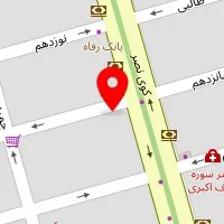 مرکز مشاوره داناک