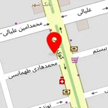 مرکز مشاوره گیشا