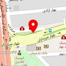 دکتر ایمان نظری