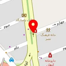 مرکز روانشناسی هیجان مدار آوی