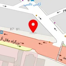 مرکز مشاوره رامش روان