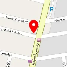 مرکز مشاوره آفرینش