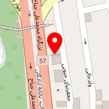 دکتر محمدرضا قاسم زاده