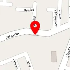 روانشناس سید علی باقری