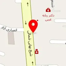 دکتر زهرا رنجبر