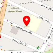 دکتر مریم محسنی