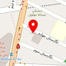 روانشناس سمانه شیرلو