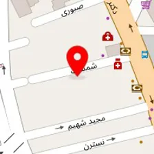 مرکز مشاوره مرهم